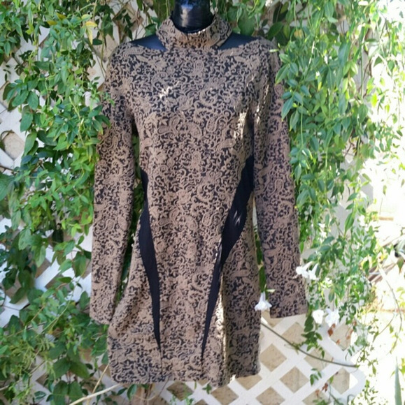 FREE PEOPLE‎ DRESS - Picture 1 of 4